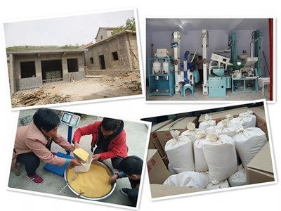 扶贫“最佳拍档” 广告设计的创意与温情