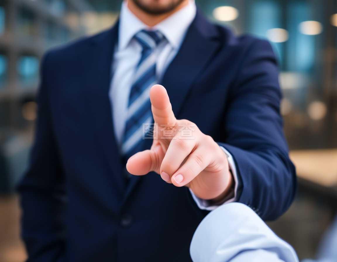 代理-商人交互 触屏按钮的软件开发革新