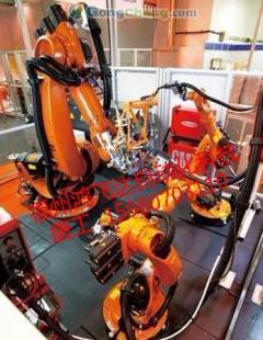 瑞士ABB机械产品夏季热销，软件开发助力行业升级