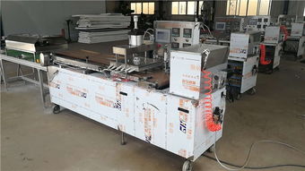 铜陵同心机械厂 安徽烙馍机优质供应商与软件开发服务