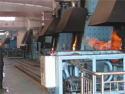 豪特机械制造 依托山东热处理加工优势，探索软件开发赋能产业升级